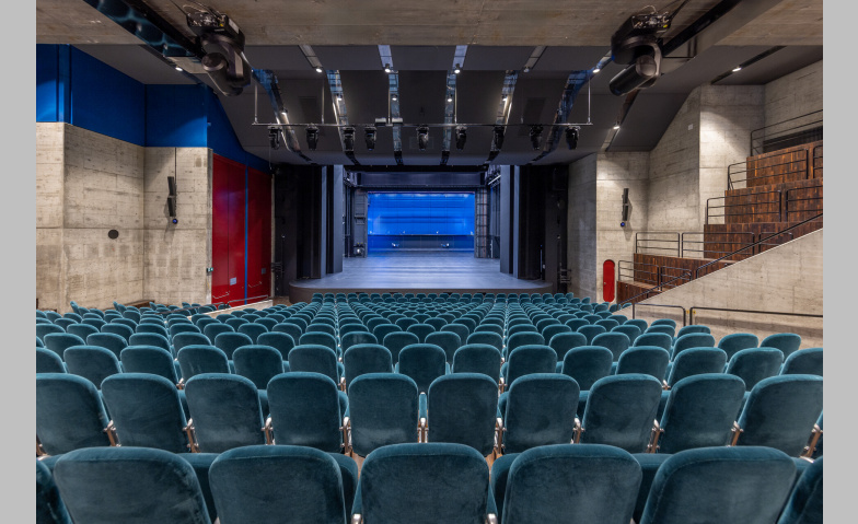 Theaterführung