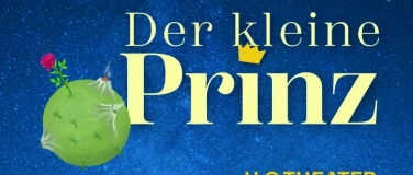 Event-Image for 'Der kleine Prinz'