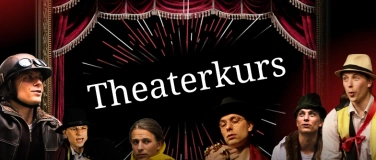 Event-Image for 'Theaterkurs Leipzig'