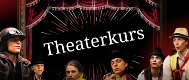 Event-Image for 'Theaterkurs Leipzig'
