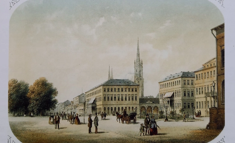 Event-Image for 'Platz da! Wie schafft man sch&ouml;ne, lebendige Pl&auml;tze ?'