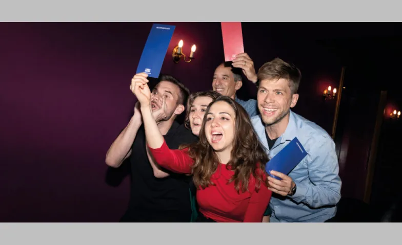 Theatersport Casinotheater, Stadthausstrasse 119, 8400 Winterthur Billets
