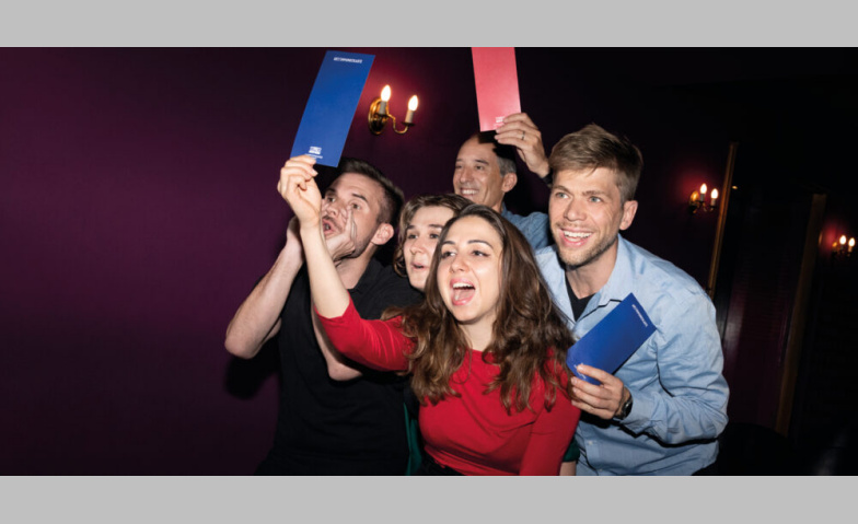 Theatersport