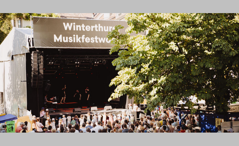Theatersport an den Musikfestwochen