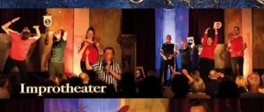 Event-Image for 'Theatersport Berlin - die Ballhaus Show'