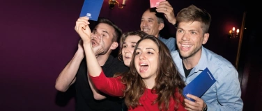 Event-Image for 'Theatersport &ndash; Die Improvisations-Show'