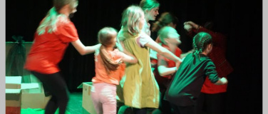 Event-Image for 'Theaterworkshop: 2-Tage-Theater'