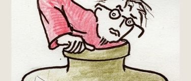Event-Image for 'Le Th&eacute;&acirc;tre de Table - Betrug im Opopanax'