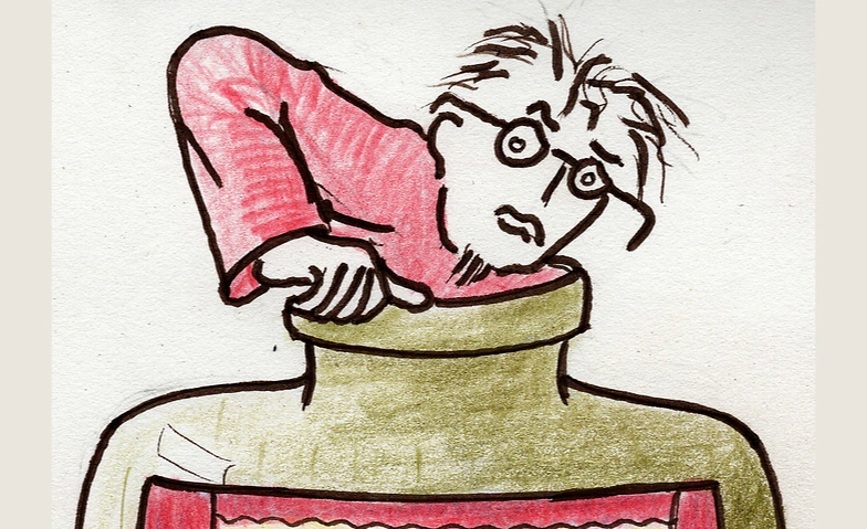 Le Th&eacute;&acirc;tre de Table - Betrug im Opopanax Tickets