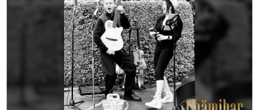 Event-Image for 'Ch&auml;mi Music Night &ndash; ER&Ouml;FFNUNG - CH&Auml;MI-TAINMENT'