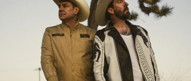 Event-Image for 'THE BOSS HOSS &ndash; "Back To The Boots" Sommertour 2026'
