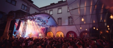 Event-Image for 'Kulturfestival St. Gallen: Festivalpass f&uuml;r alle Abende'