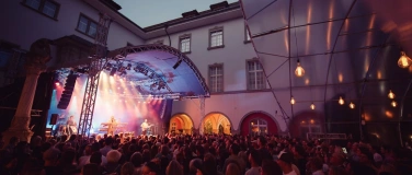 Event-Image for 'Kulturfestival St. Gallen: 7-Tages-Festivalpass'