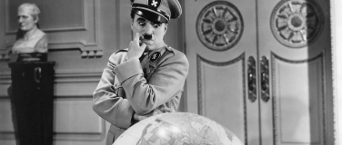 Event-Image for 'The Great Dictator'
