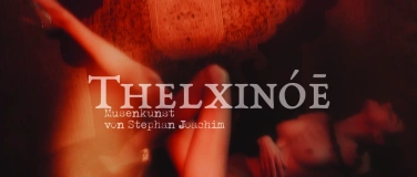 Event-Image for 'THELXIN&Oacute;Ē - Vernissage'