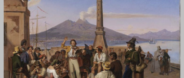 Event-Image for 'Thema des Monats Juni'