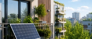 Event-Image for 'Thementag Energie und Nachhaltigkeit &ndash; Zukunft gestalten'