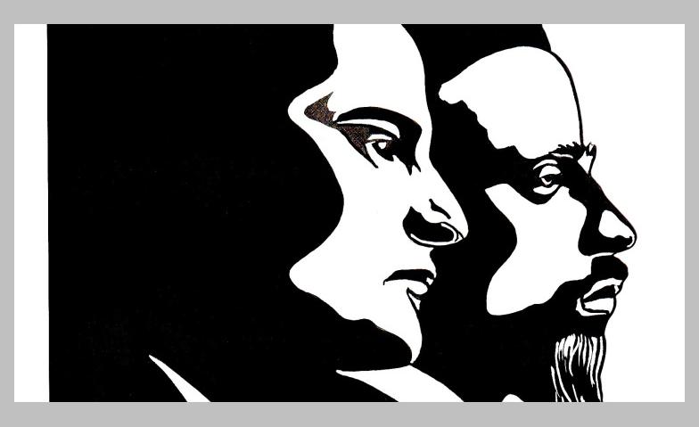 Thementage Rainer Maria Rilke: Rilke und die Frauen