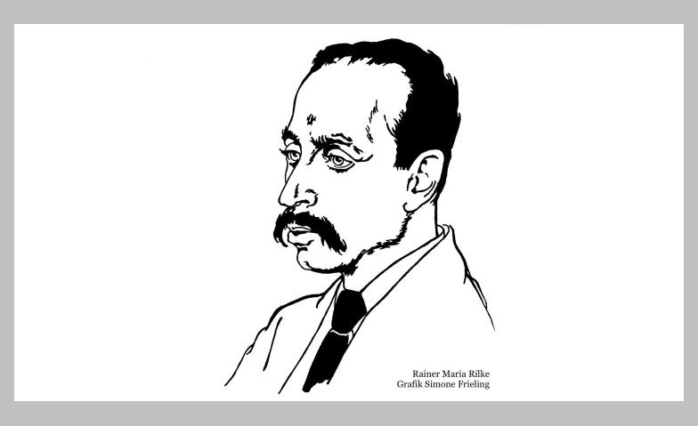Thementage Rainer Maria Rilke: Warum Rilke ein Klassiker ist