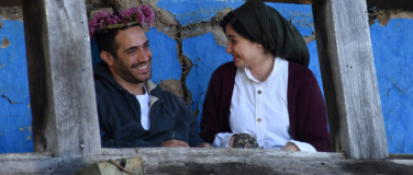 Event-Image for 'There Is No Evil'