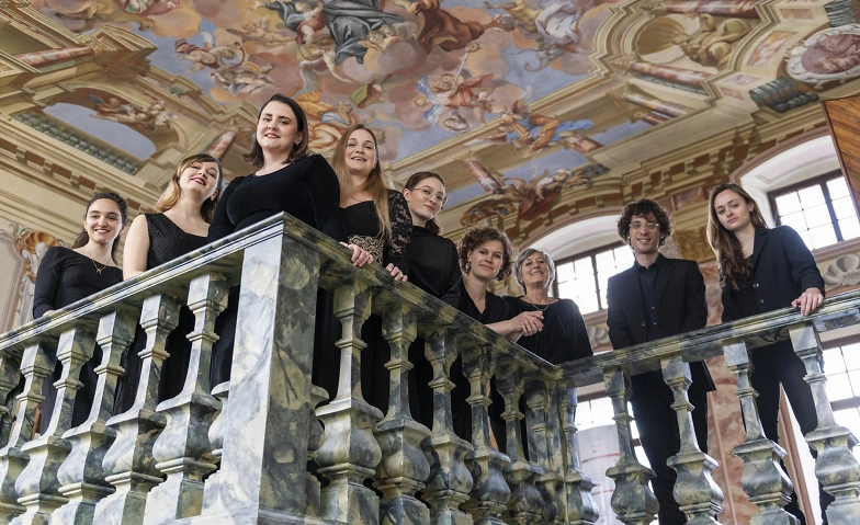 Event-Image for 'Concerts d'&eacute;t&eacute; &agrave; Saint-Germain &ndash;Theresia Orchestra'