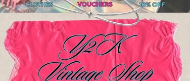Event-Image for 'Saturday, 18 July: Y2K Clothing Treasure Hunt !!'
