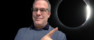 Event-Image for 'Sonnenfinsternisse: die Faszination der &laquo;schwarzen Sonne&raquo;'