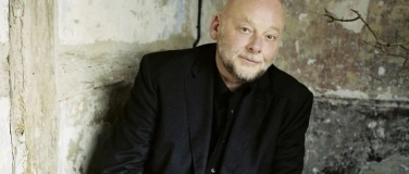 Event-Image for 'Thomas Hettche: &bdquo;Liebe&ldquo;'