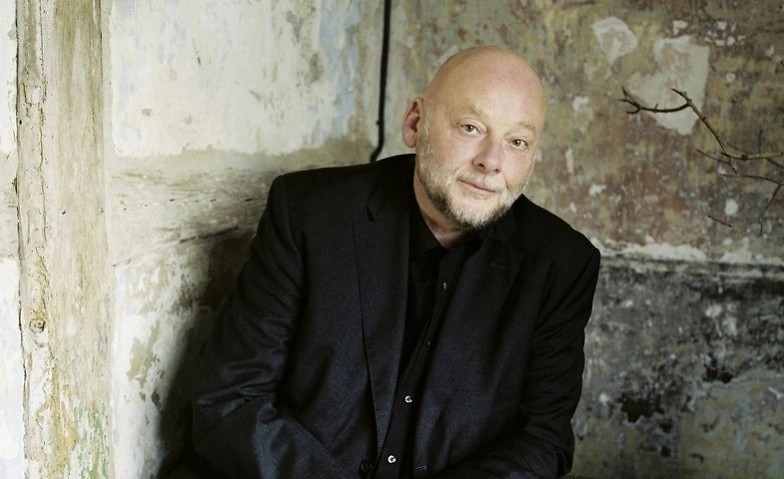 Thomas Hettche: „Liebe“