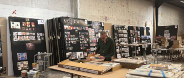 Event-Image for '​Thomas Hirschhorn. My Atlas'