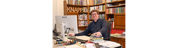 Thomas Knapp