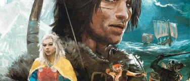 Event-Image for 'Thorgal'