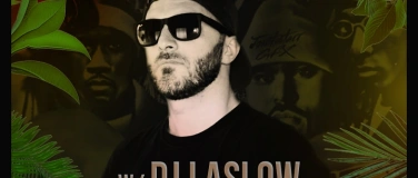 Event-Image for 'B59 Thrill w/ Laslow'