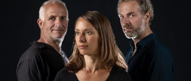 Event-Image for 'Trio Neneh Alexandrovic - Sandro Schneebeli - Samuel Herren'