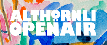Event-Image for 'Alth&ouml;rnli Open Air 2027'