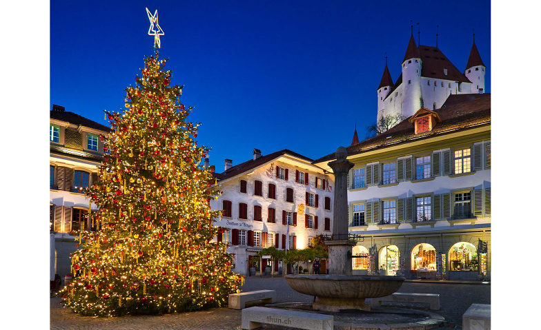 Event-Image for '&Ouml;ffentliche Themenf&uuml;hrung &laquo;Adventsbummel Thun&raquo; (de)'
