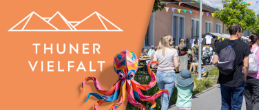 Event-Image for 'THUNER VIELFALT 2026'