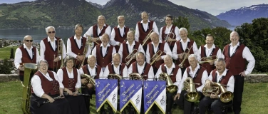 Event-Image for 'Konzert der Thunersee Musikanten'