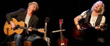 Event-Image for 'Holzkirchner Blues- und Jazztage'