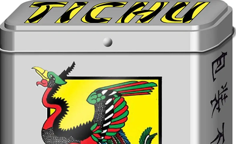 Tichu-Turnier
