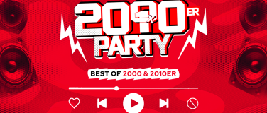 Event-Image for 'HYPE 2010er PARTY - &uuml;16 - FR 05.06.26'