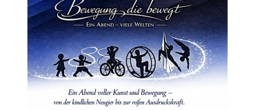 Event-Image for 'Bewegung die bewegt'