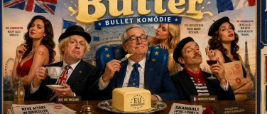 Event-Image for 'Alles in Butter'
