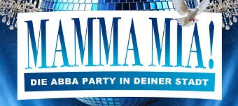Veranstalter:in von ABBA PARTY - MITSING KONZERT IM MOOD12 IN AMRISWIL
