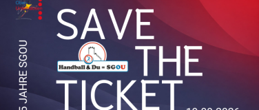 Event-Image for '25 Jahre SGOU'