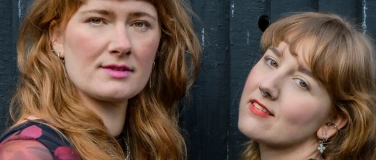 Event-Image for 'Klangkosmos Weltmusik - The Rheingans Sisters (UK)'