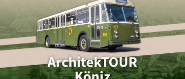 Event-Image for 'ArchitekTOUR K&ouml;niz'