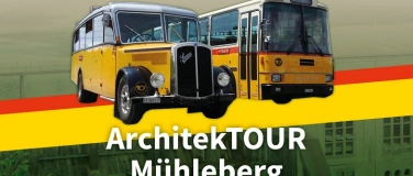 Event-Image for 'ArchitekTOUR M&uuml;hleberg'