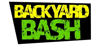 Organisateur de Backyard Bash 2027