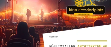 Event-Image for 'Film Tag 1: "Michael"'